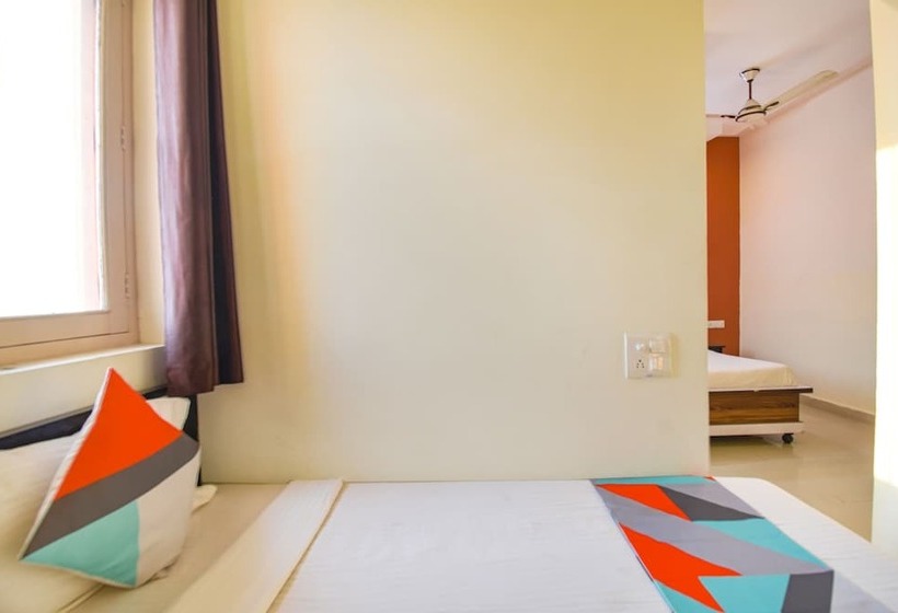 ホテル Fabexpress Bzoie Heritage