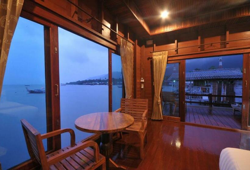 فندق Fresh House