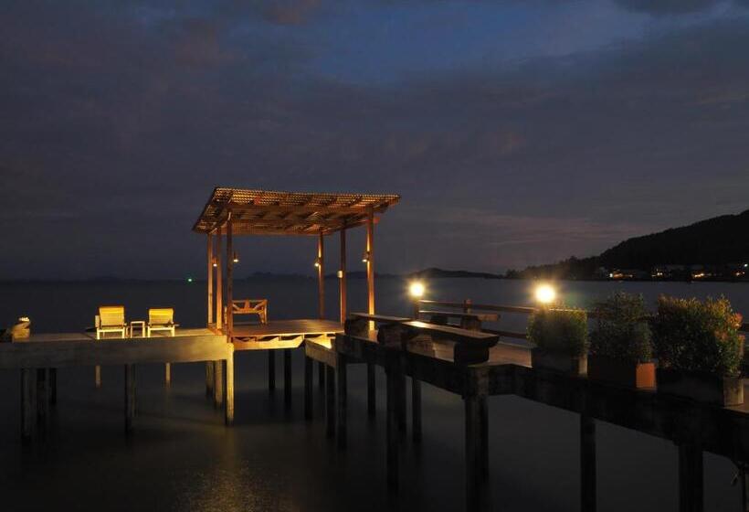 فندق Fresh House