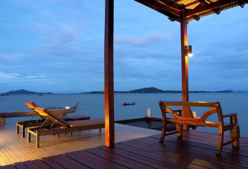 فندق Fresh House