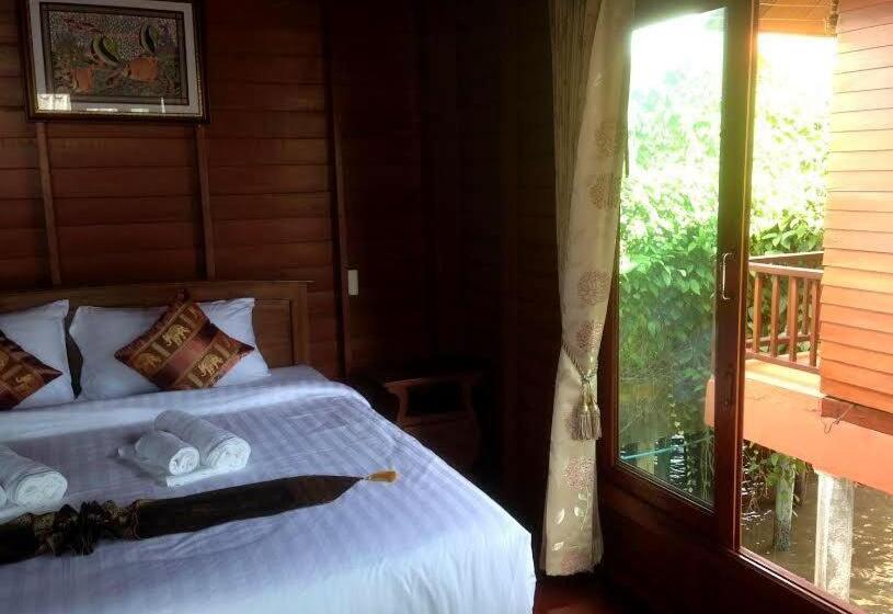 فندق Fresh House