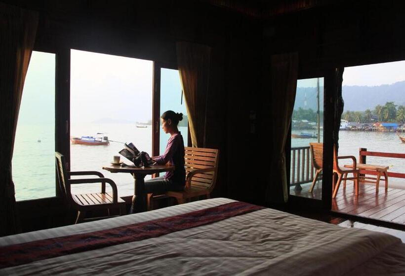 فندق Fresh House