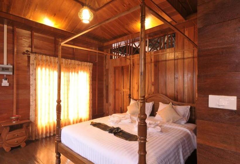 فندق Fresh House