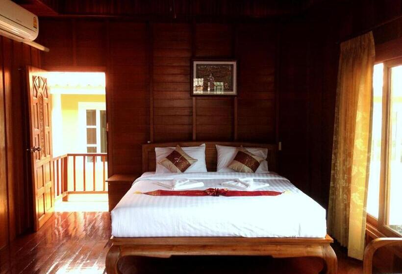 فندق Fresh House