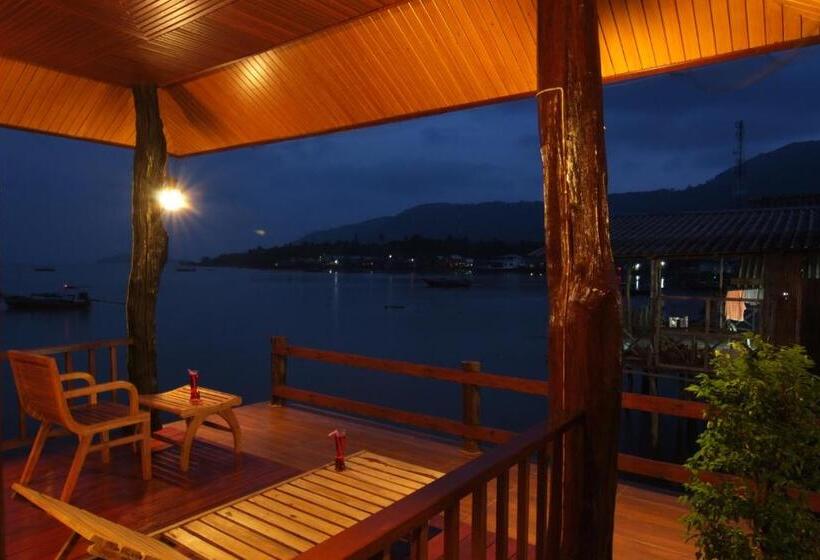 فندق Fresh House