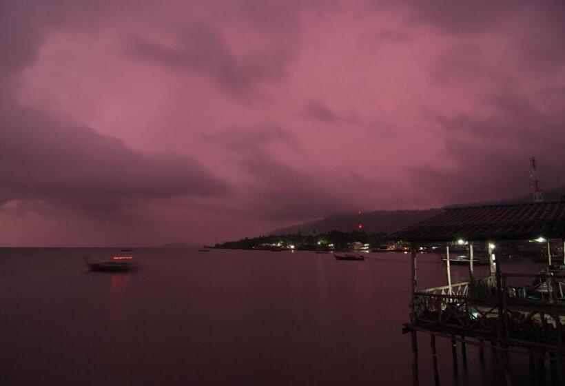 فندق Fresh House