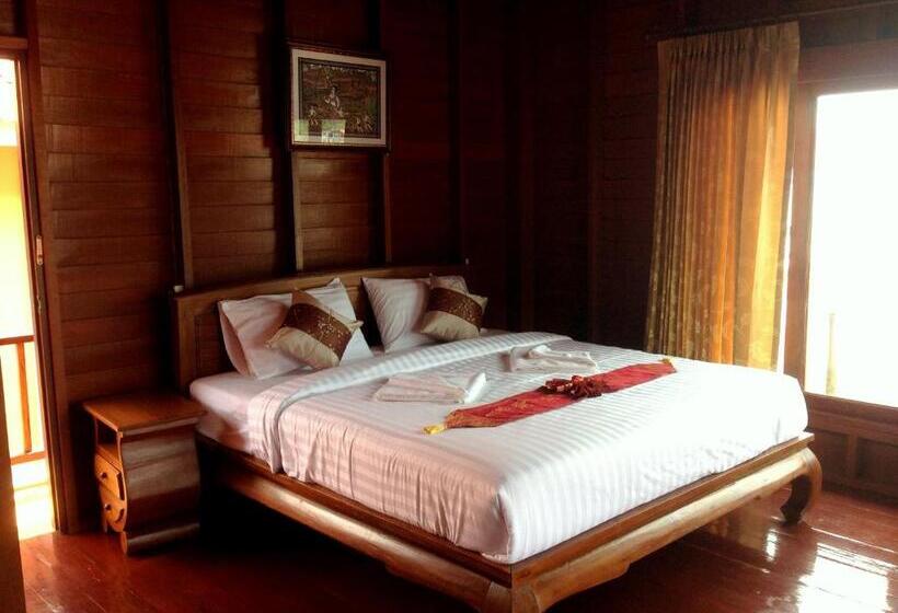 فندق Fresh House