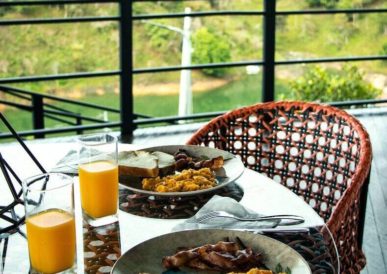 ホテル Glamping The Mountain