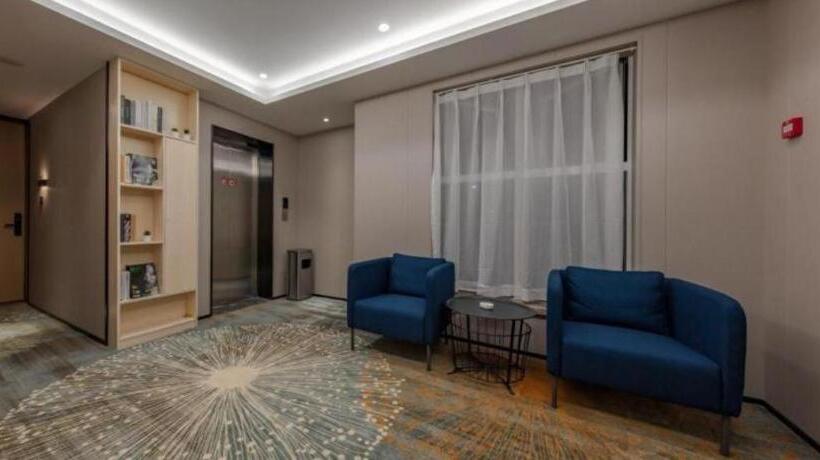 Greentree Alliance Hotel Jiaxing Nanhu District South Lake