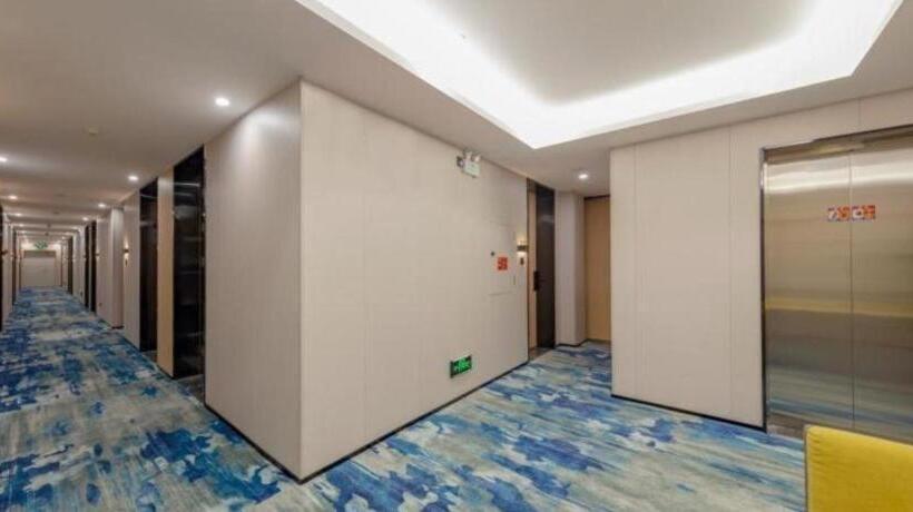 Greentree Alliance Hotel Jiaxing Nanhu District South Lake