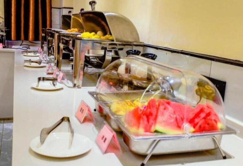 בית מלון כפרי Greentree Inn Express Yingtan Yujiang Railway Station