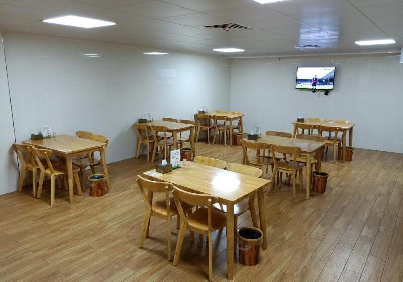 호텔 Greentree Inn Zhangjiakou Chicheng County Xiacheng