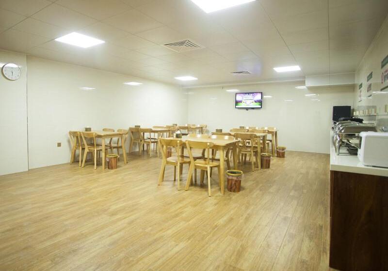 호텔 Greentree Inn Zhangjiakou Chicheng County Xiacheng