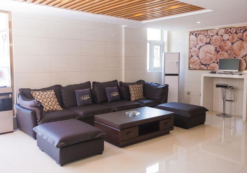 호텔 Greentree Inn Zhangjiakou Chicheng County Xiacheng