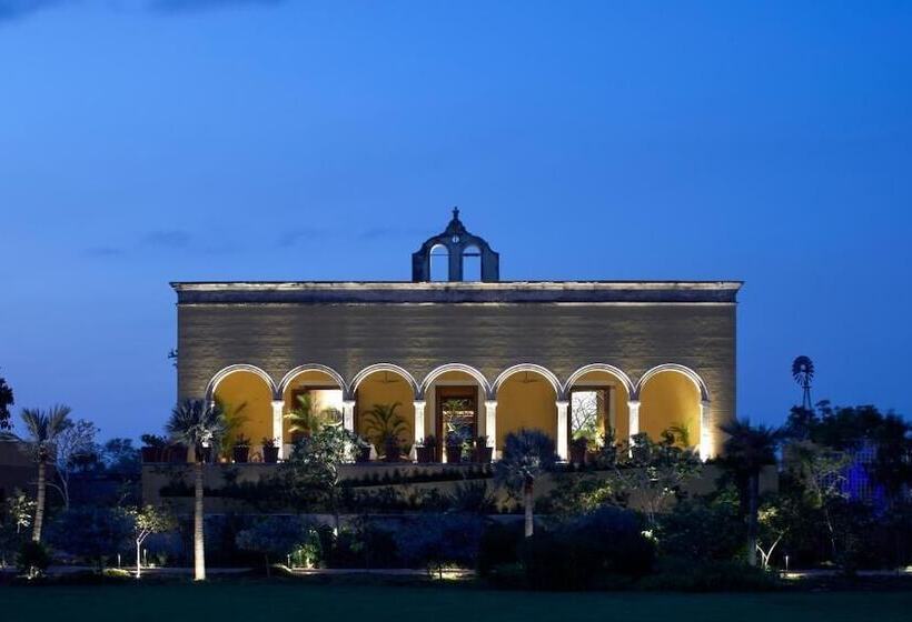 ホテル Hacienda San Antonio Hool