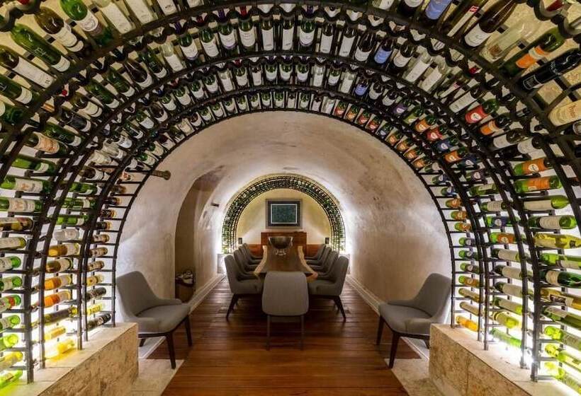 ホテル Hacienda San Antonio Hool