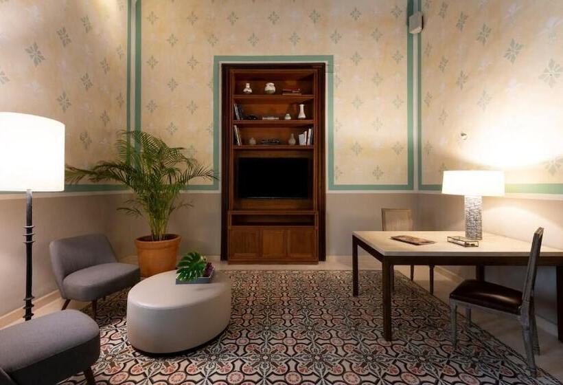 ホテル Hacienda San Antonio Hool