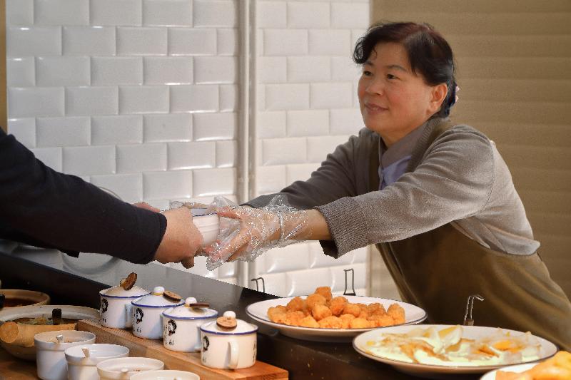 Hanting Hotel Taiyuan Changfeng Street