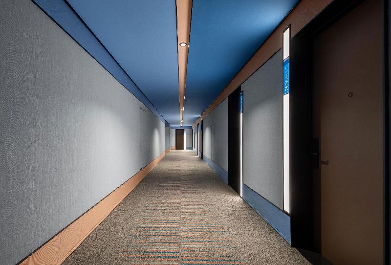 Hanting Hotel Taiyuan Changfeng Street