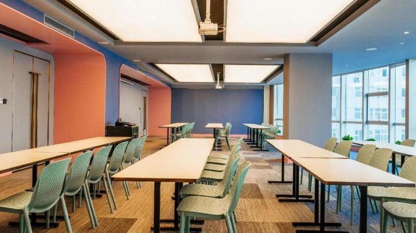 Hanting Hotel Taiyuan Changfeng Street