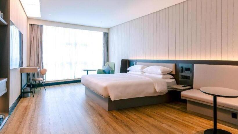 Hanting Hotel Taiyuan Changfeng Street