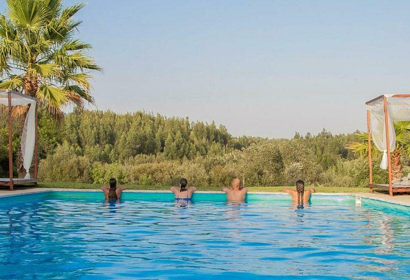 ホテル Herdade Da Sanguinheira