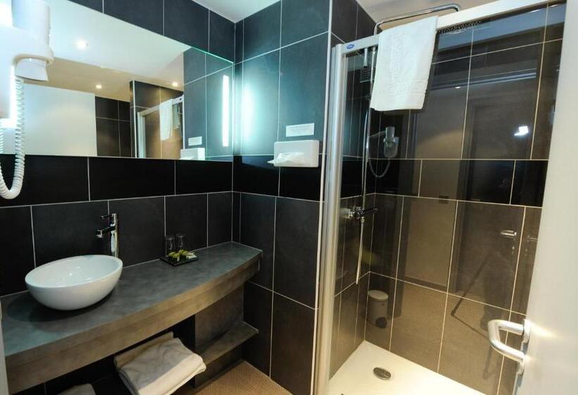 فندق Hôtel L Etang Du Moulin By Céline