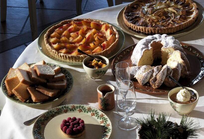 Отель Hôtel Saint Martin