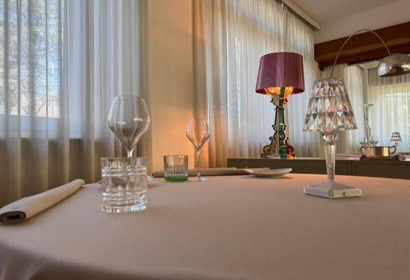 בית מלון כפרי Il Cascinalenuovo