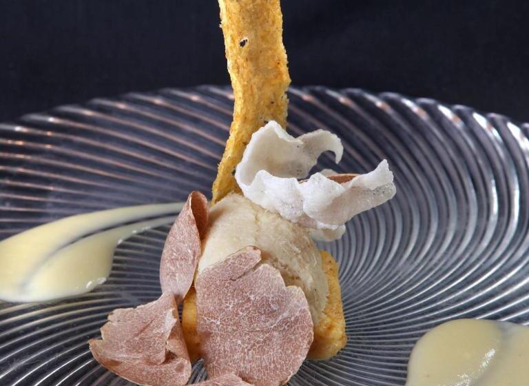 בית מלון כפרי Il Cascinalenuovo