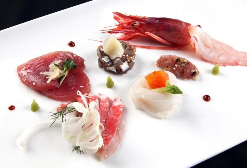 בית מלון כפרי Il Cascinalenuovo