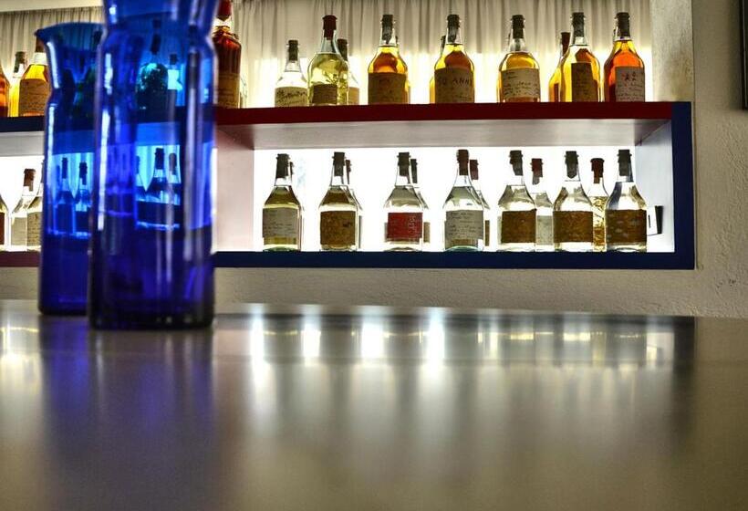 בית מלון כפרי Il Cascinalenuovo