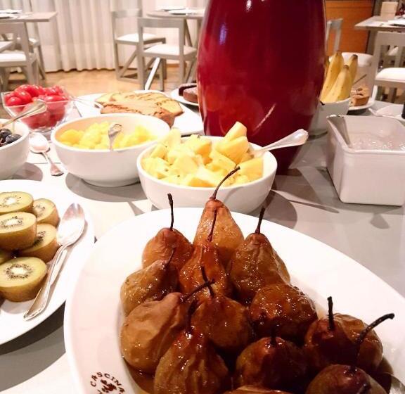 בית מלון כפרי Il Cascinalenuovo