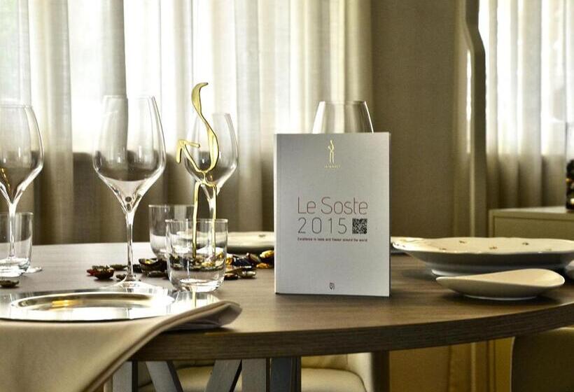 בית מלון כפרי Il Cascinalenuovo