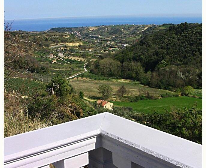 هتل Il Corbezzolo