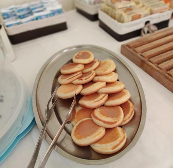 בית מלון כפרי Il Corbezzolo