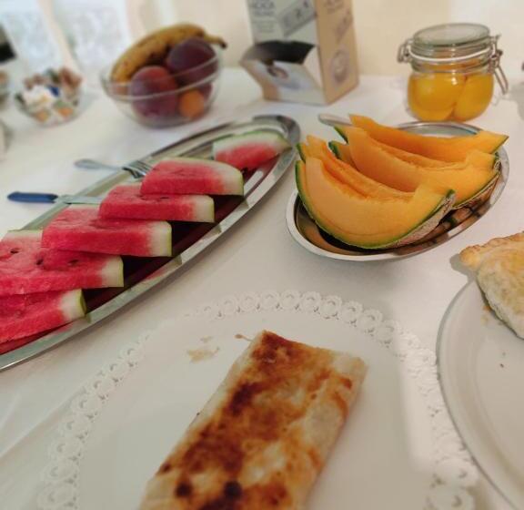 בית מלון כפרי Il Corbezzolo