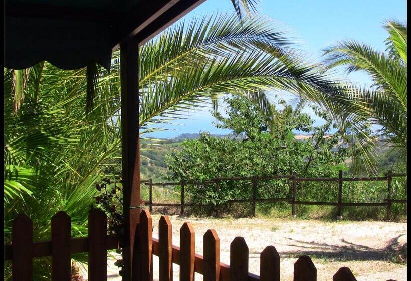 هتل Il Corbezzolo