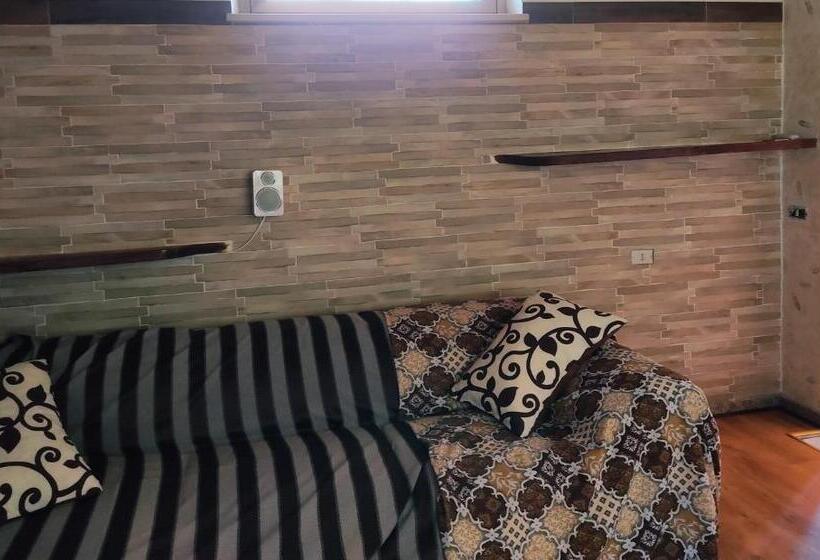 בית מלון כפרי Il Corbezzolo