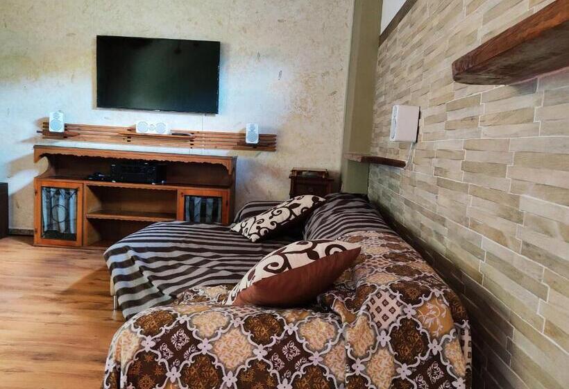 בית מלון כפרי Il Corbezzolo