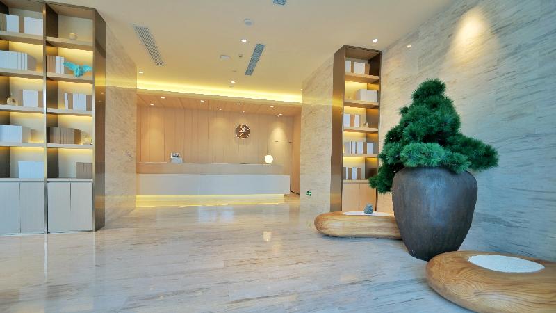 酒店 Ji  Xi An South Railway Station Municipal Government