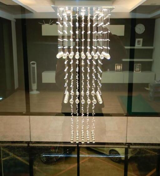 בית מלון כפרי Khonkaen Residence