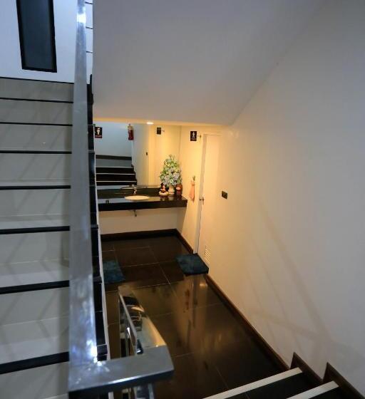 בית מלון כפרי Khonkaen Residence