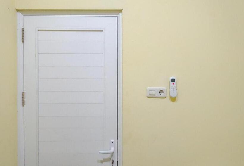 호텔 Koolkost Syariah Near Sunter Mall Minimum Stay 6 Nights