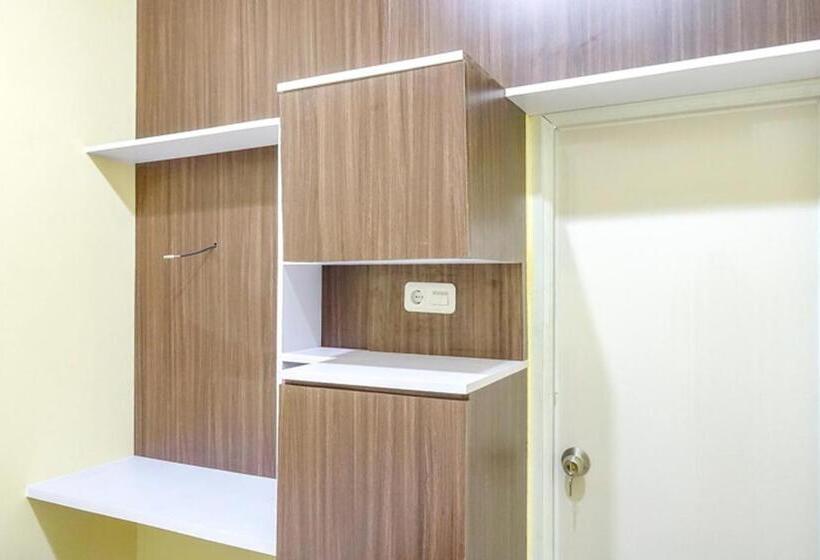 호텔 Koolkost Syariah Near Sunter Mall Minimum Stay 6 Nights