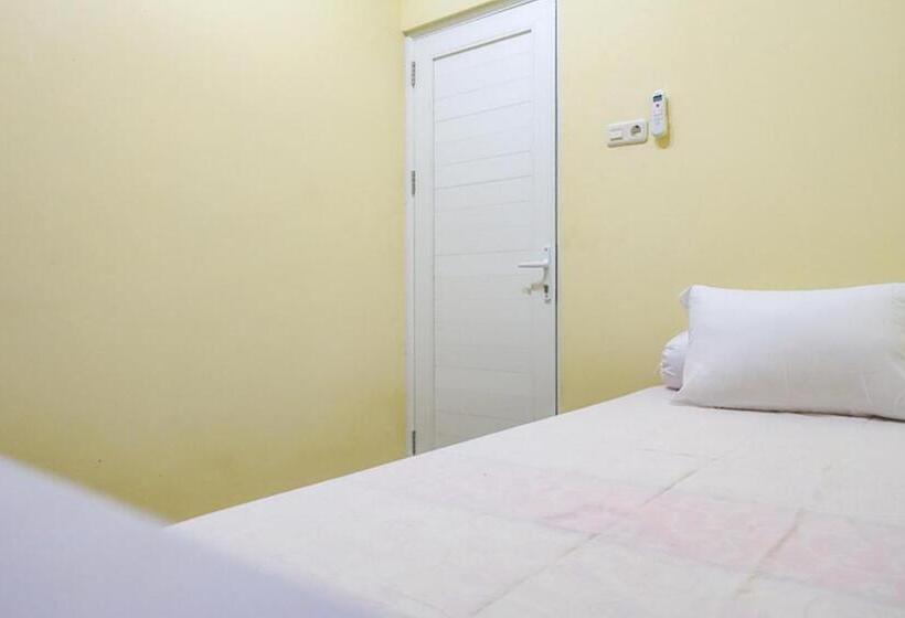 호텔 Koolkost Syariah Near Sunter Mall Minimum Stay 6 Nights