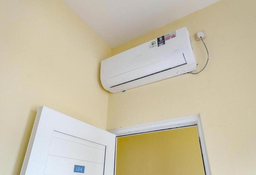 호텔 Koolkost Syariah Near Sunter Mall Minimum Stay 6 Nights