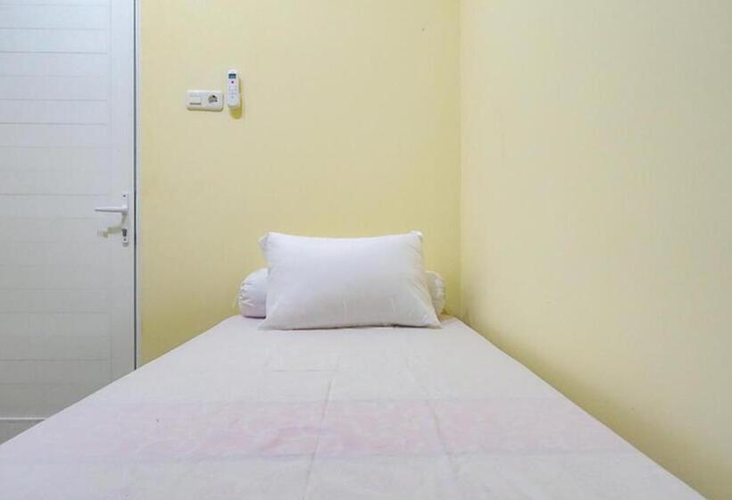 호텔 Koolkost Syariah Near Sunter Mall Minimum Stay 6 Nights