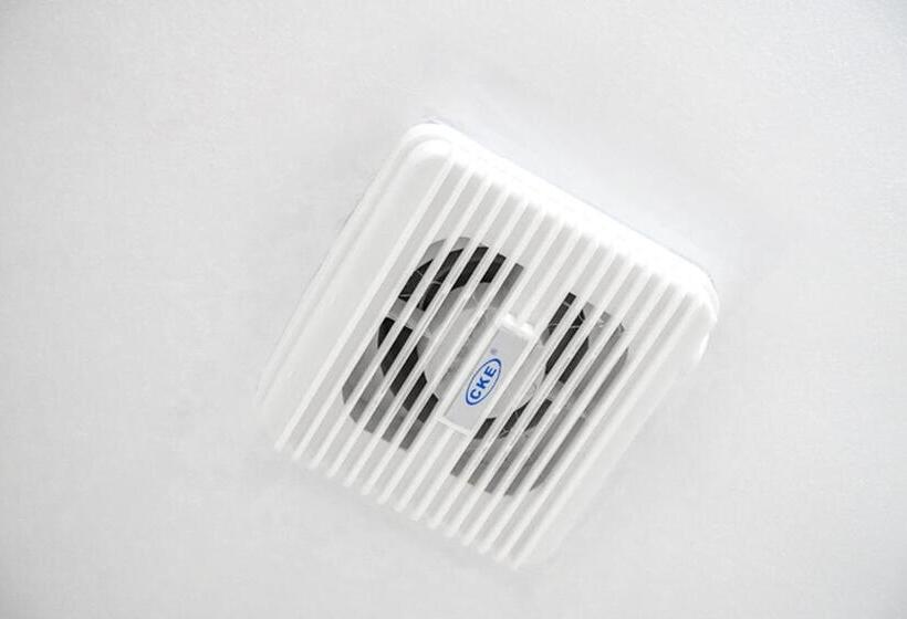 호텔 Koolkost Syariah Near Sunter Mall Minimum Stay 6 Nights