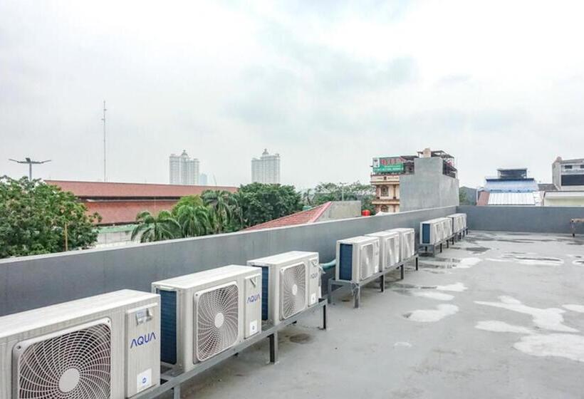 호텔 Koolkost Syariah Near Sunter Mall Minimum Stay 6 Nights